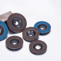 fiberglass backing flap disc